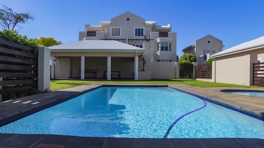 To Let 1 Bedroom Property for Rent in Beacon Bay Eastern Cape